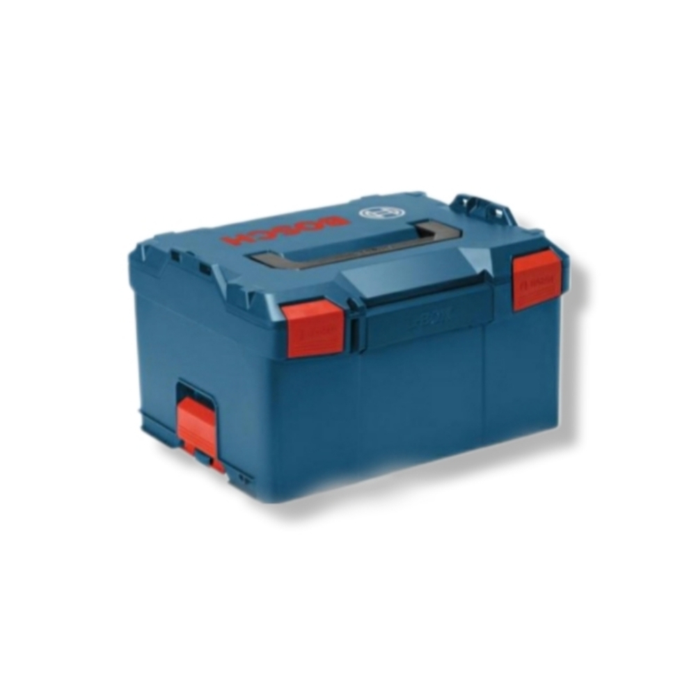 Bosch Blue and Red Tool Storage Box